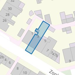 Perceel OFK00-C-5498