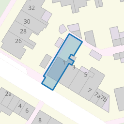 Perceel OFK00-C-5499