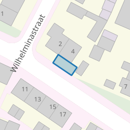 Perceel OFK00-C-5500