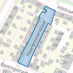 Perceel OFK00-C-5511