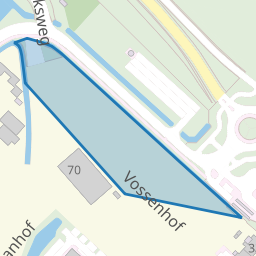 Perceel OFK00-C-5536