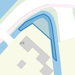 Perceel OFK00-C-5537