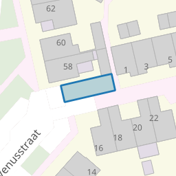 Perceel OFK00-C-5539