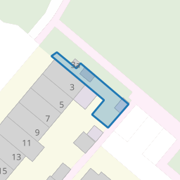 Perceel OFK00-C-5546