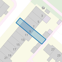 Perceel OFK00-C-5549