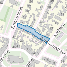 Perceel OFK00-C-5571