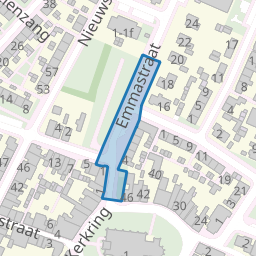 Perceel OFK00-C-5572