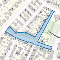 Perceel OFK00-C-5583