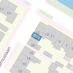 Perceel OFK00-C-5589