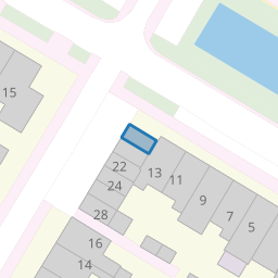 Perceel OFK00-C-5592