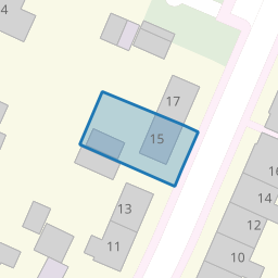 Perceel OFK00-C-5594