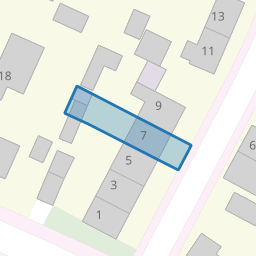 Perceel OFK00-C-5598