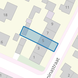 Perceel OFK00-C-5599