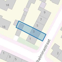 Perceel OFK00-C-5600