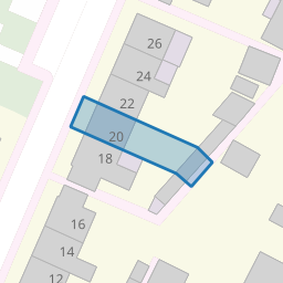 Perceel OFK00-C-5604