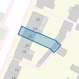 Perceel OFK00-C-5606