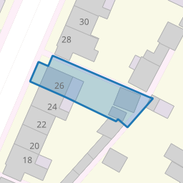 Perceel OFK00-C-5608