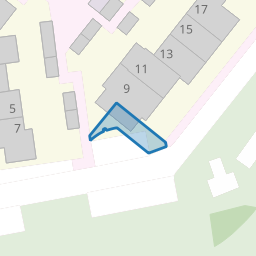 Perceel OFK00-C-5617