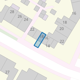 Perceel OFK00-C-5620