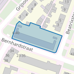 Perceel OFK00-C-5632