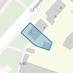 Perceel OFK00-C-5633