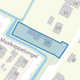 Perceel OFK00-C-5637