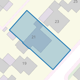 Perceel OFK00-C-5645