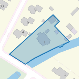 Perceel OFK00-C-5684