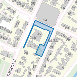 Perceel OFK00-C-5695