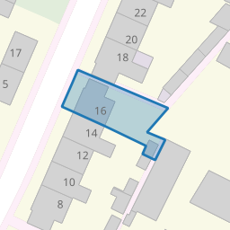 Perceel OFK00-C-5697