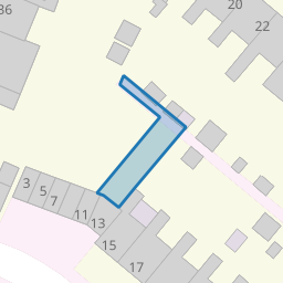 Perceel OFK00-C-5699