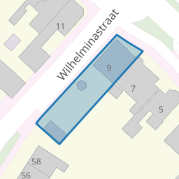 Perceel OFK00-C-5705