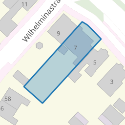 Perceel OFK00-C-5706