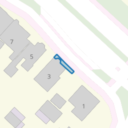 Perceel OFK00-C-5707