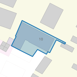 Perceel OFK00-C-5713