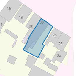 Perceel OFK00-C-5719