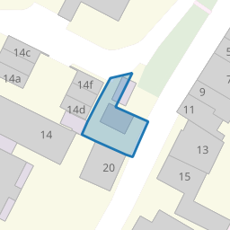 Perceel OFK00-C-5723