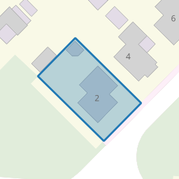 Perceel OFK00-C-5728