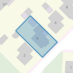 Perceel OFK00-C-5729