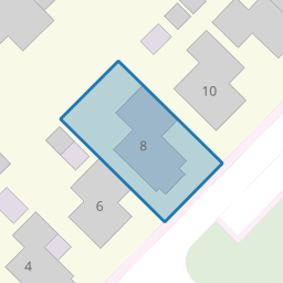 Perceel OFK00-C-5731