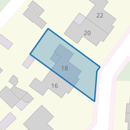 Perceel OFK00-C-5736