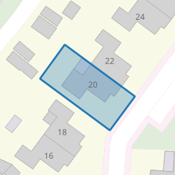 Perceel OFK00-C-5737