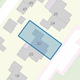 Perceel OFK00-C-5738