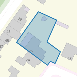 Perceel OFK00-C-5739