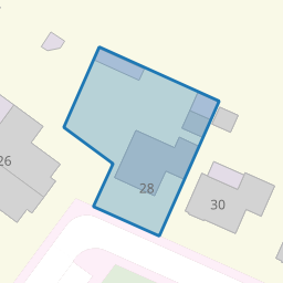 Perceel OFK00-C-5740