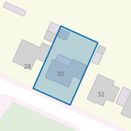 Perceel OFK00-C-5741