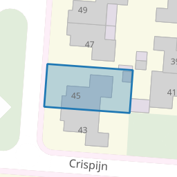 Perceel OFK00-C-5750