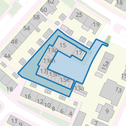 Perceel OFK00-C-5772