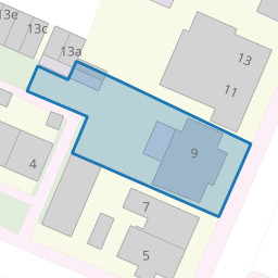 Perceel OFK00-C-5773