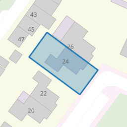 Perceel OFK00-C-5784